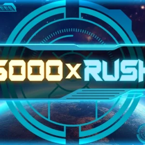5000 x Rush