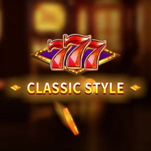 777 Classic Style