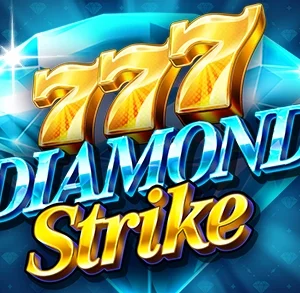 777 Diamond Strike