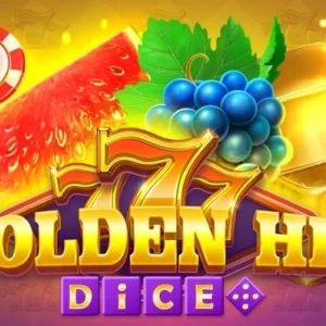 777 Golden Hit Dice