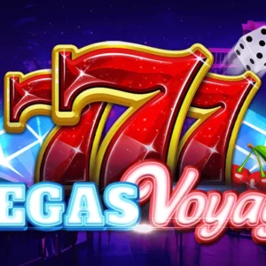 777 - Vegas Voyage