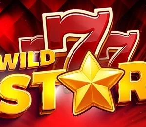777 Wild Star