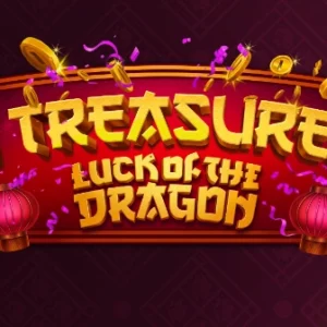 8 Treasures: Luck of the Dragon