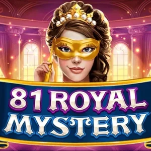 81 Royal Mystery