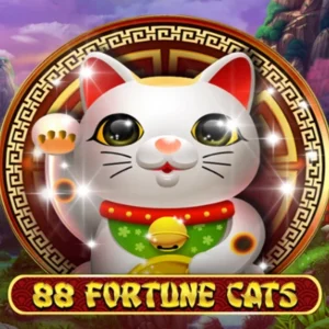 88 Fortune Cats