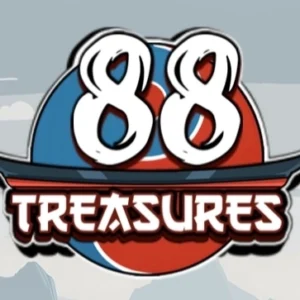 88 Treasures