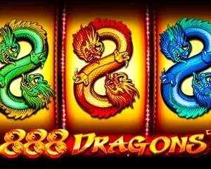 888 Dragons