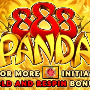 888 Panda