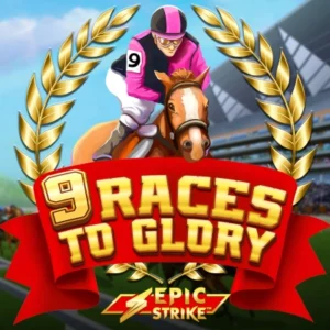 9 Races to Glory