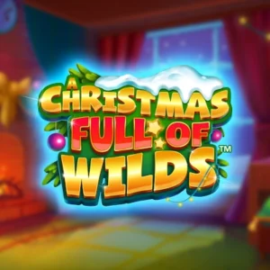 A Christmas Full of Wilds