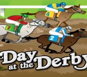 A Day at the Derby