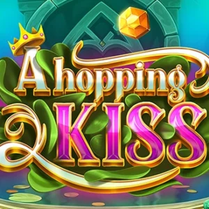 A Hopping Kiss