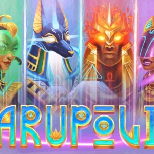 Aarupolis