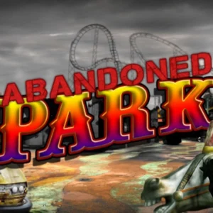 Abandoned Park