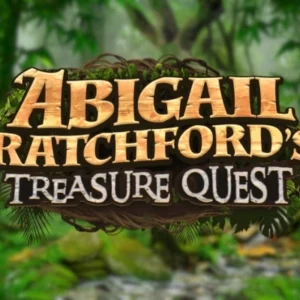 Abigail Ratchford's Treasure Quest
