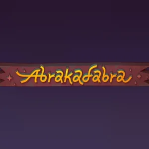 Abrakadabra