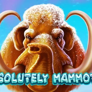 Absolutely Mammoth!