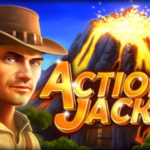 Action Jack