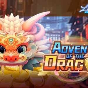 Advent of the Dragon