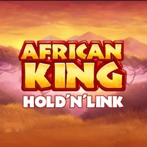 African King Hold 'N' Link