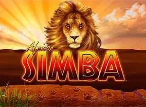 African Simba