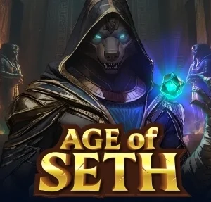 Age of Seth
