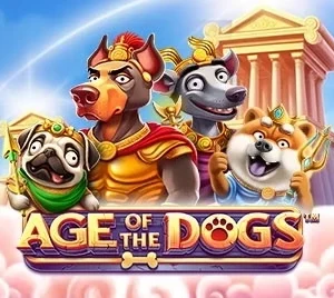 Age of the Dogs