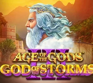 Age of the Gods: God of Storms III