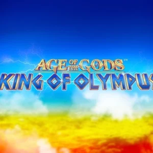 Age of the Gods: King of Olympus