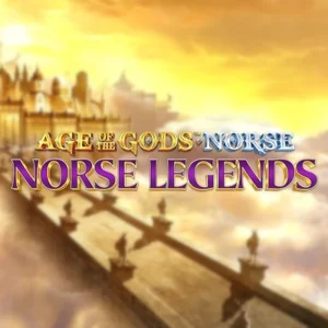 Age of the Gods Norse: Norse Legends