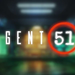 Agent 51