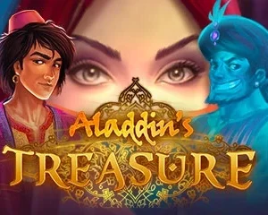 Aladdin's Treasure