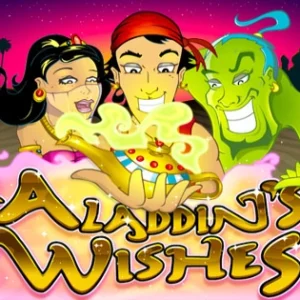 Aladdins Wishes