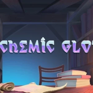 Alchemic Glory