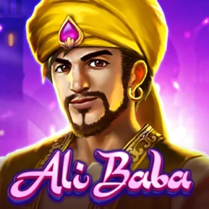 Ali BaBa