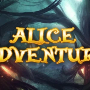 Alice Adventure