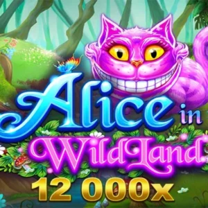 Alice in WildLand