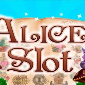 Alice Slot