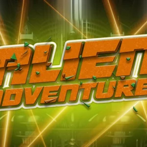 Alien Adventure