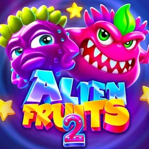 Alien Fruits 2