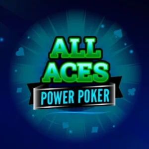All Aces - Power Poker