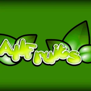 All Fruits