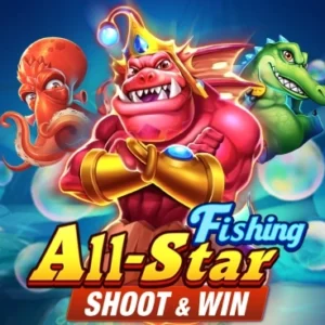 All-Star Fishing