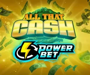 All That Cash: Power Bet