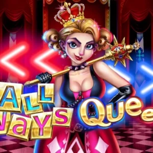 All Ways Queen