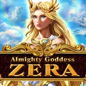 Almighty Goddess Zera