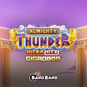 Almighty Thunder UltraHitz GigaBlox