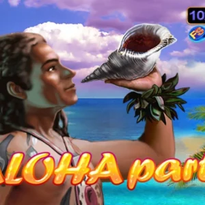 Aloha Party