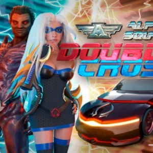 Alpha Squad Double Cross