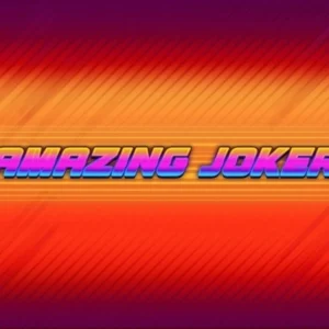Amazing Joker